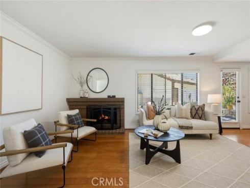 91 W Yale , Irvine, CA