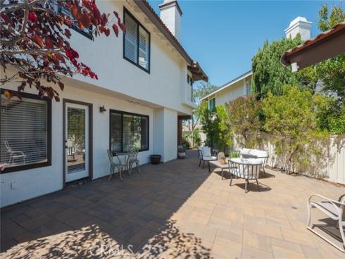91 W Yale , Irvine, CA