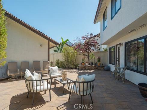 91 W Yale , Irvine, CA