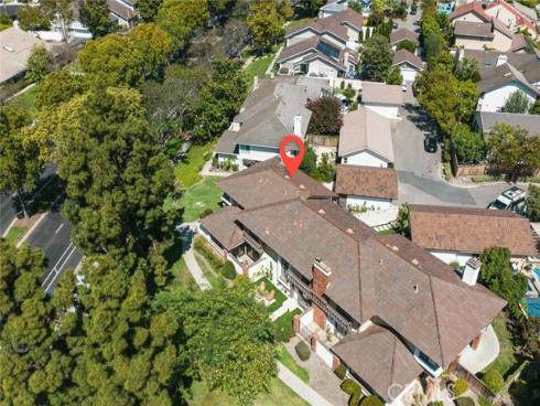 91 W Yale , Irvine, CA