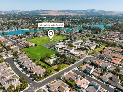 91 W Yale , Irvine, CA