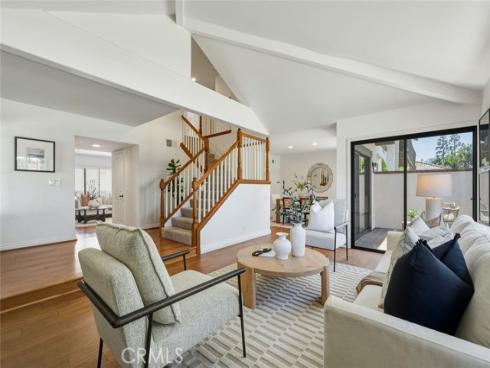 91 W Yale , Irvine, CA
