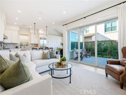 109 Fairgreen , Irvine, CA