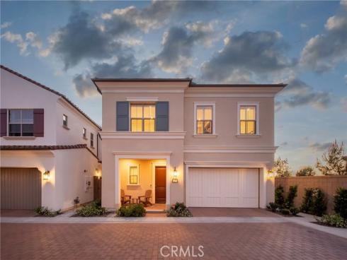 109 Fairgreen , Irvine, CA