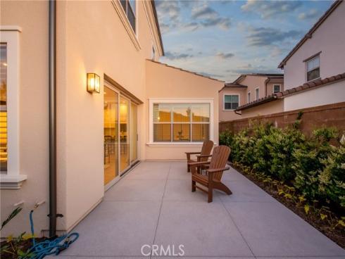 109 Fairgreen , Irvine, CA