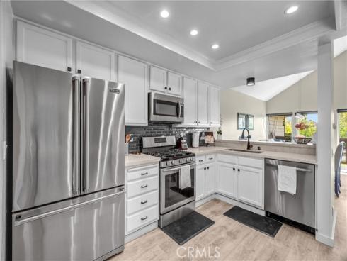 49 Montanas Este 23 , Irvine, CA