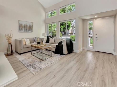 54 E Chardonnay , Irvine, CA