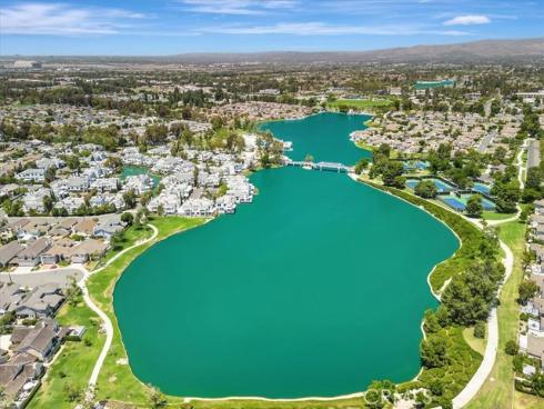 54 E Chardonnay , Irvine, CA