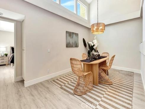 54 E Chardonnay , Irvine, CA