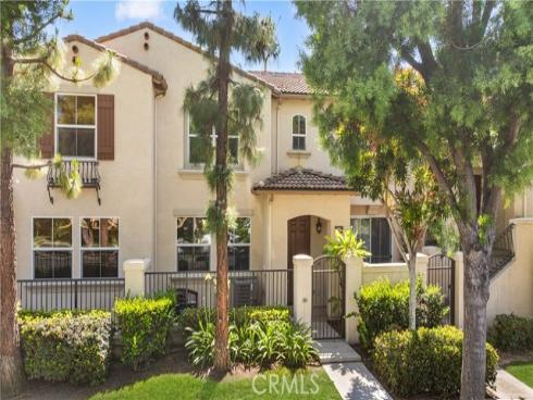 76 Trailing Vine , Irvine, CA