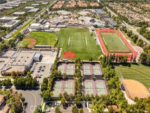 76 Trailing Vine , Irvine, CA