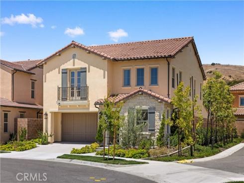 149 Somera , Irvine, CA