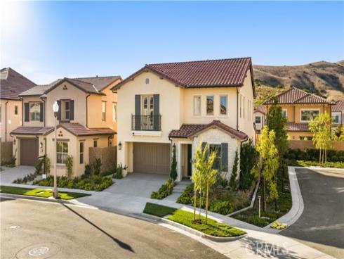 149 Somera , Irvine, CA