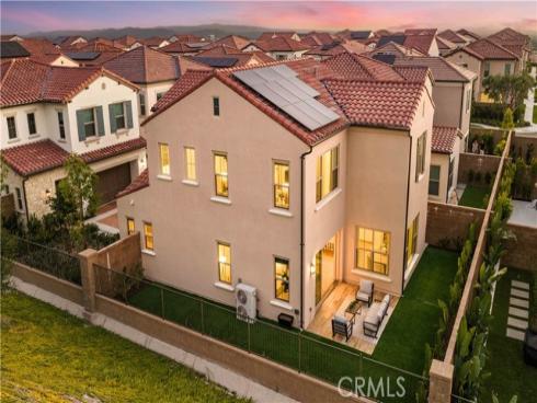 242 Maricopa , Irvine, CA