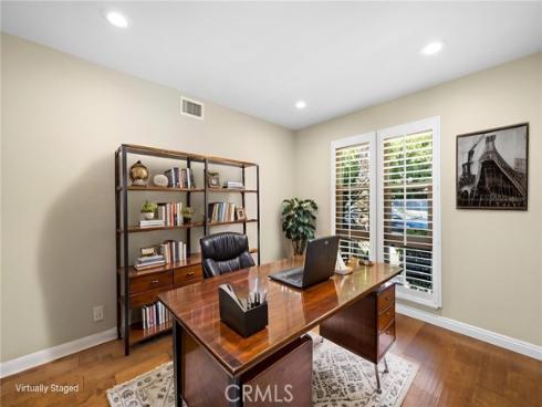 12 Nutwood , Irvine, CA