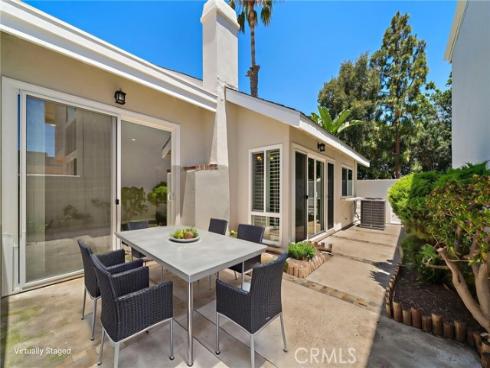 12 Nutwood , Irvine, CA