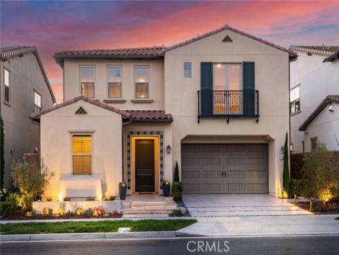 109 Ritual , Irvine, CA