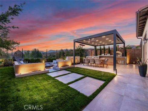 109 Ritual , Irvine, CA