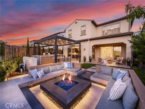 109 Ritual , Irvine, CA