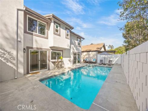 15 Bluecoat , Irvine, CA