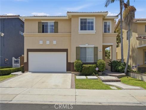 6 Bowie , Irvine, CA
