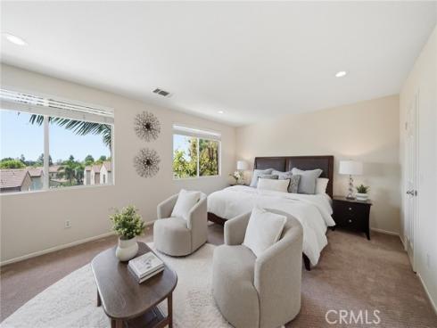 6 Bowie , Irvine, CA