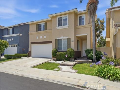 6 Bowie , Irvine, CA