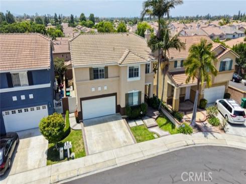 6 Bowie , Irvine, CA