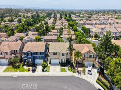 6 Bowie , Irvine, CA