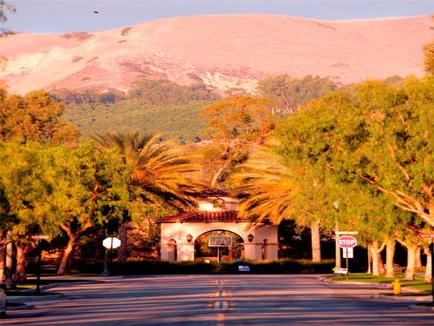 9  Petaluma  , Irvine, CA