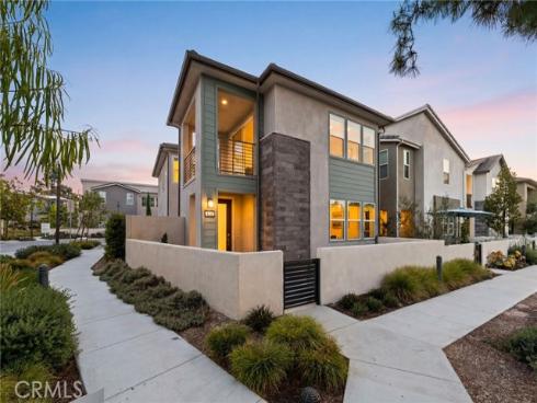 120 Zawn , Irvine, CA