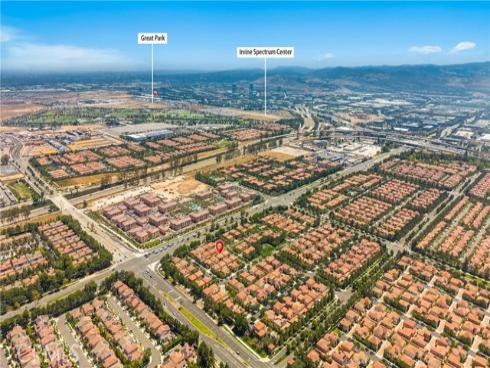 55 Pomegranate , Irvine, CA