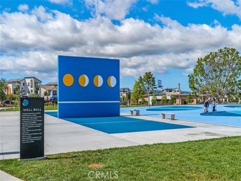 241 Proctor , Irvine, CA