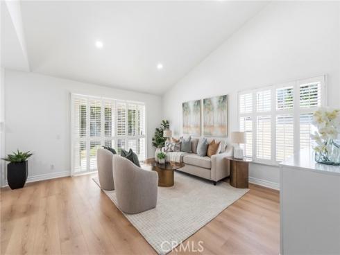 64 Bennington , Irvine, CA
