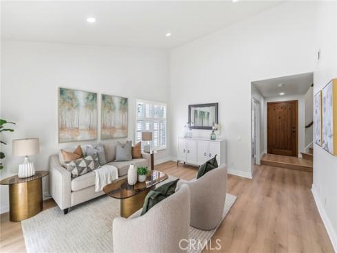 64 Bennington , Irvine, CA