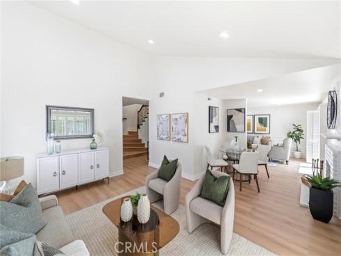 64 Bennington , Irvine, CA
