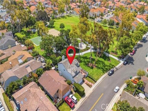 64 Bennington , Irvine, CA