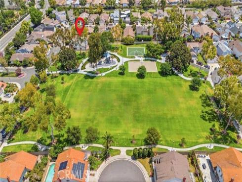 64  Bennington  , Irvine, CA