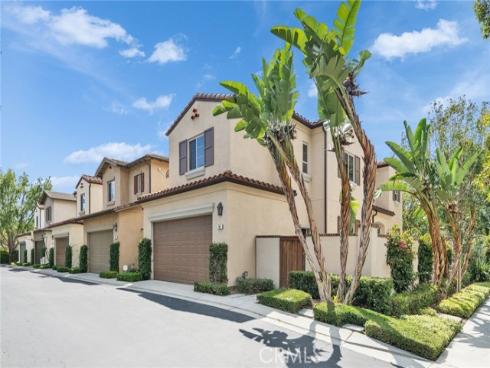100 Alhambra , Irvine, CA