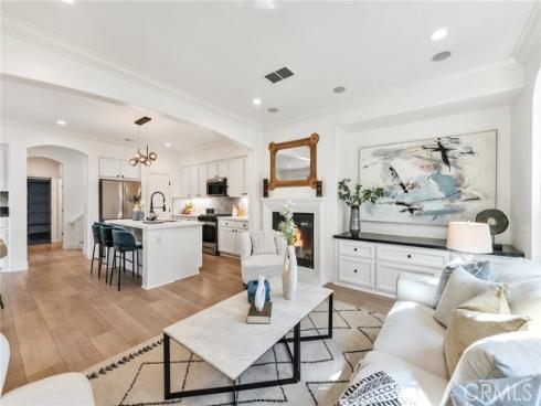 100 Alhambra , Irvine, CA