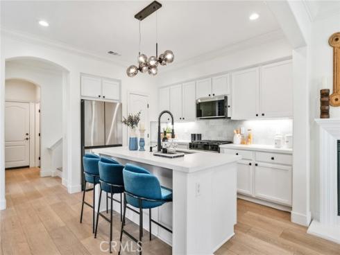 100 Alhambra , Irvine, CA