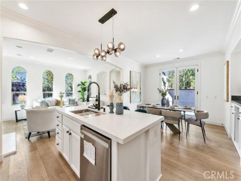 100 Alhambra , Irvine, CA