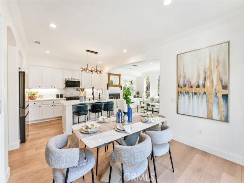 100 Alhambra , Irvine, CA
