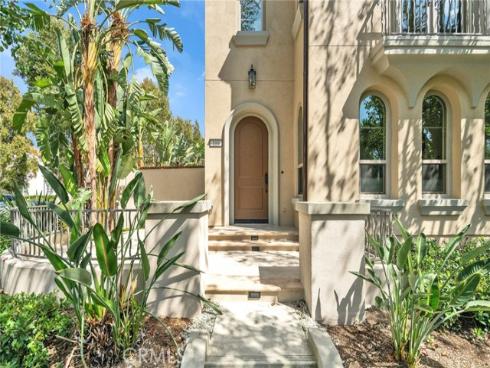 100 Alhambra , Irvine, CA