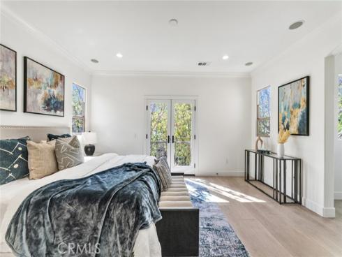 100 Alhambra , Irvine, CA