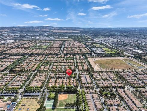 100 Alhambra , Irvine, CA