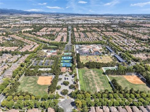 100 Alhambra , Irvine, CA