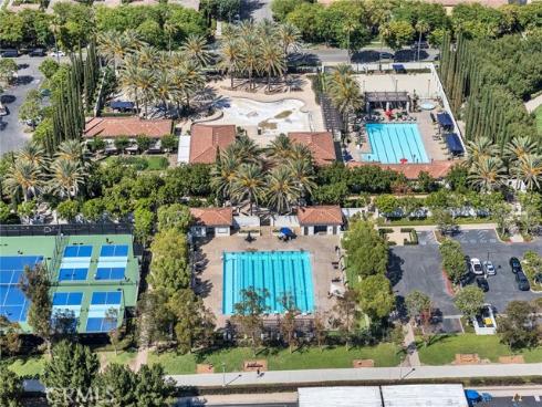 100 Alhambra , Irvine, CA