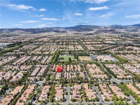 100 Alhambra , Irvine, CA