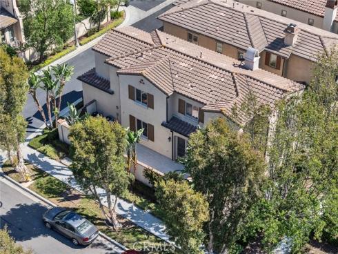 100 Alhambra , Irvine, CA